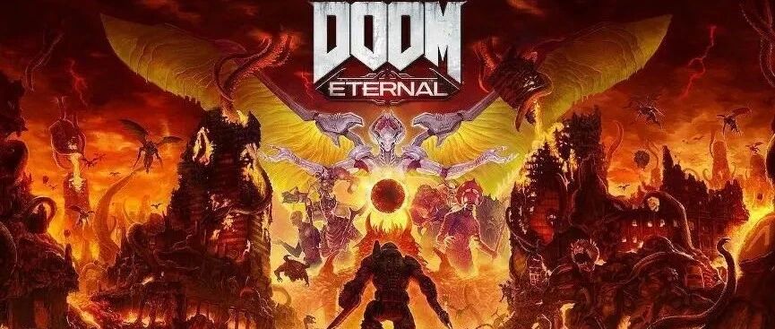 《DOOM永恒》评测：这是Switch平台最佳FPS战役!