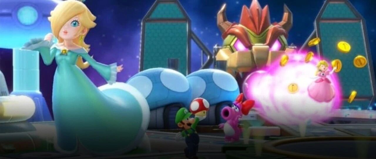 今年还有9款好游戏，你会选择哪几个？