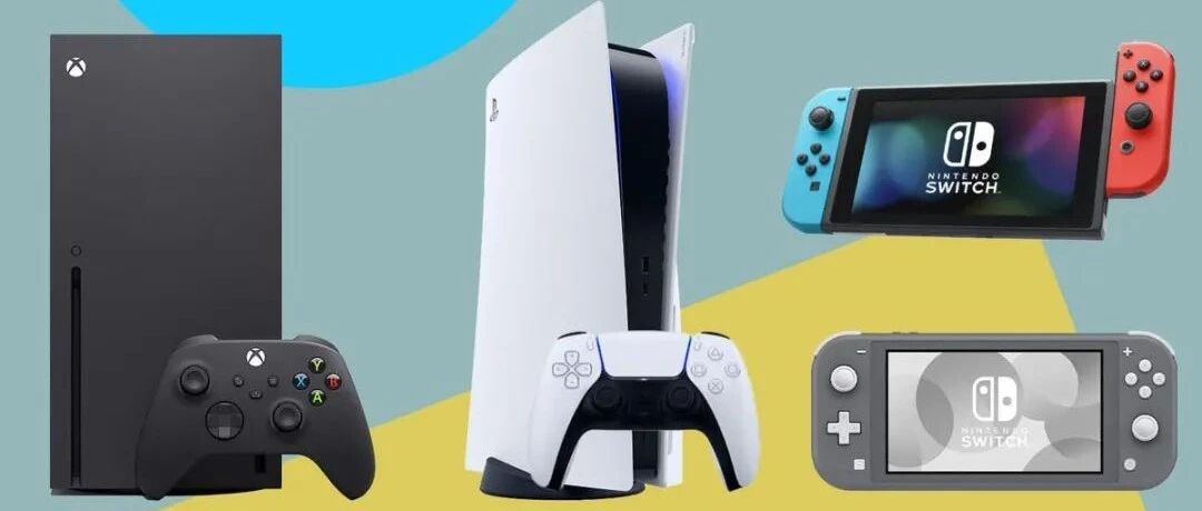 PC或成最大赢家，御三家独占真要移植？