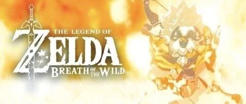 血压拉满!《旷野之息》第一人称挑战人马是什么感受?