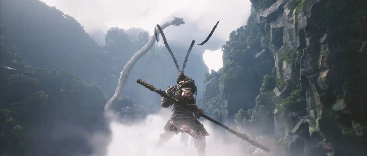 国产之光？它会成为国产3A大作吗？