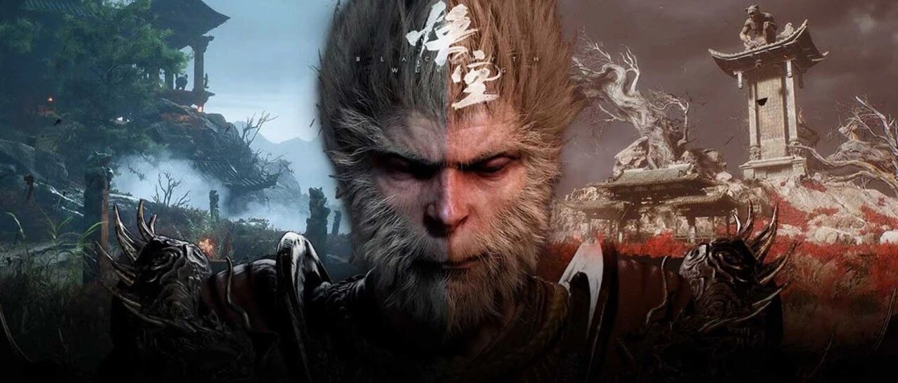 本周大事件合集：《黑悟空》荣登海外期待榜第一！2021最垃圾游戏出炉！