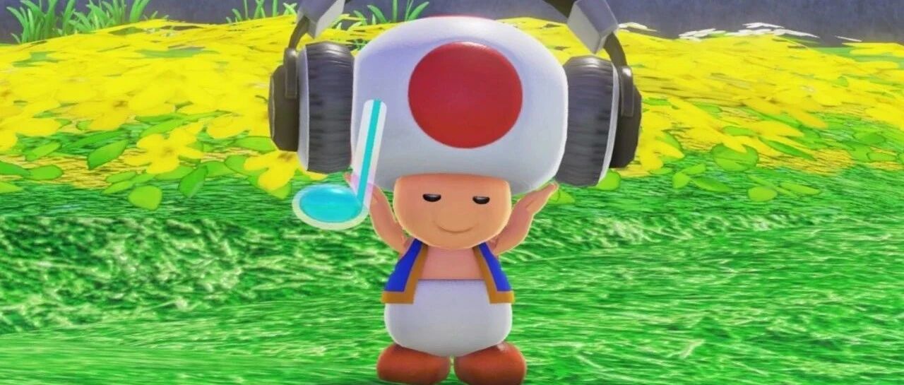 耳朵怀孕了！这些刻在DNA的旋律，没听过NS就白玩了！