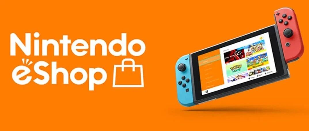 日服eShop折扣推荐，趁着汇率低赶紧薅一波！