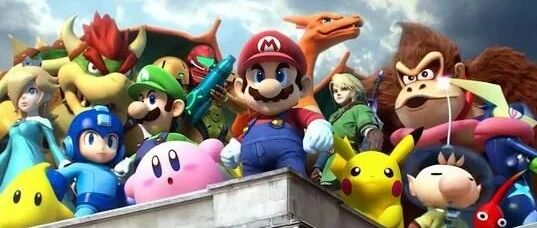 这些重磅作品尚未登陆NS，老任到底还有多少底牌。