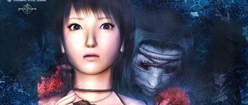 【胆小勿入】《零》是一个怎样的游戏系列？