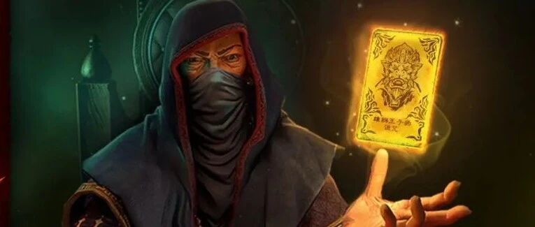 NS卡牌游戏推荐。最后一把，真的最后一把！