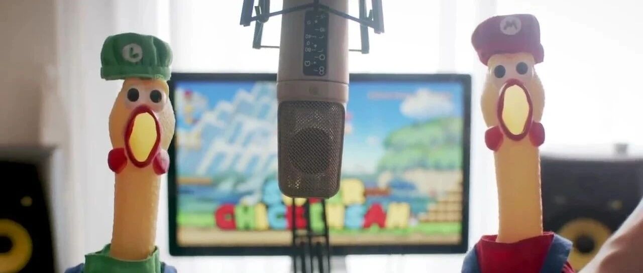 魔性洗脑，这是你没听过的船新版本马力欧BGM。