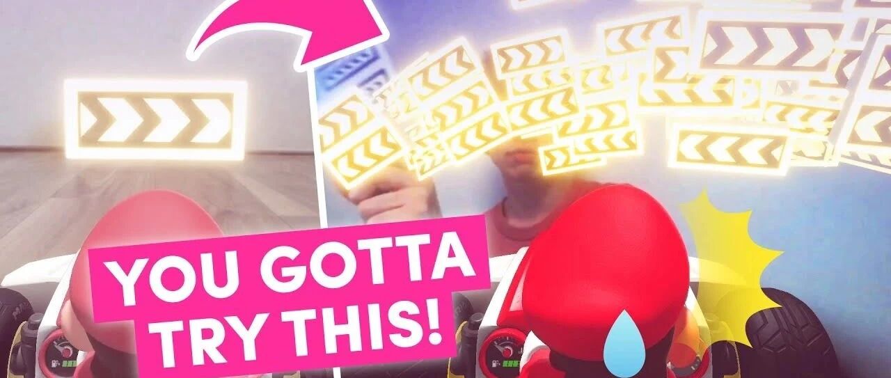 大佬太强了！这是真正的三次元马车！