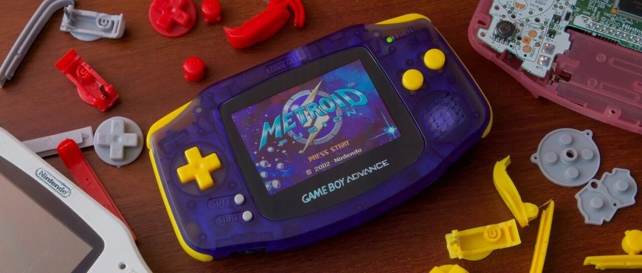 这些好玩的功能到了NS全没了，实属遗憾！