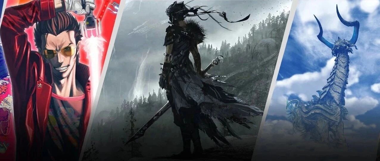 最褒贬不一的4款NS游戏，“垃圾”or“神作”？