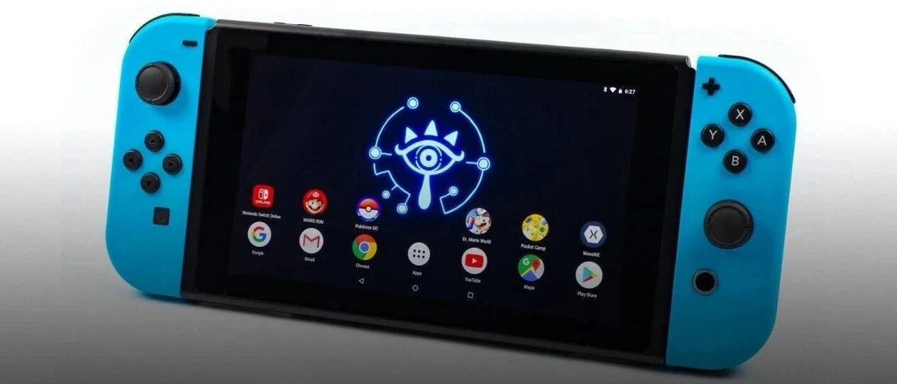 Switch系统都11.0了，这些功能竟然还是没有？