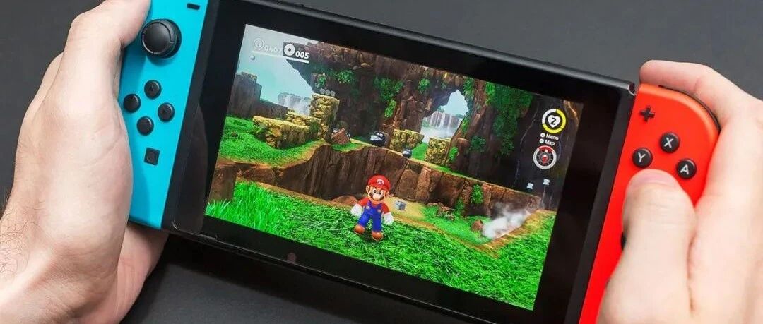 任天堂游戏的隐藏要素，你都100%了吗？