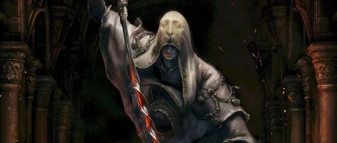 《艾尔登法环》内测开始，你体验过了吗？