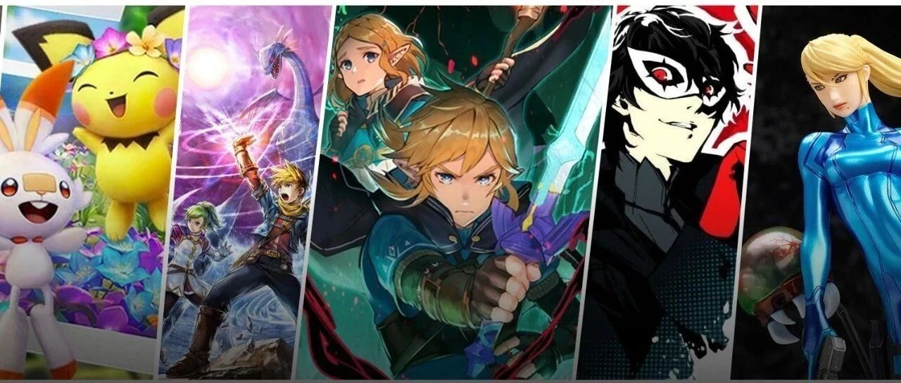 2021众多知名游戏携手庆生，你最期待哪款续作？