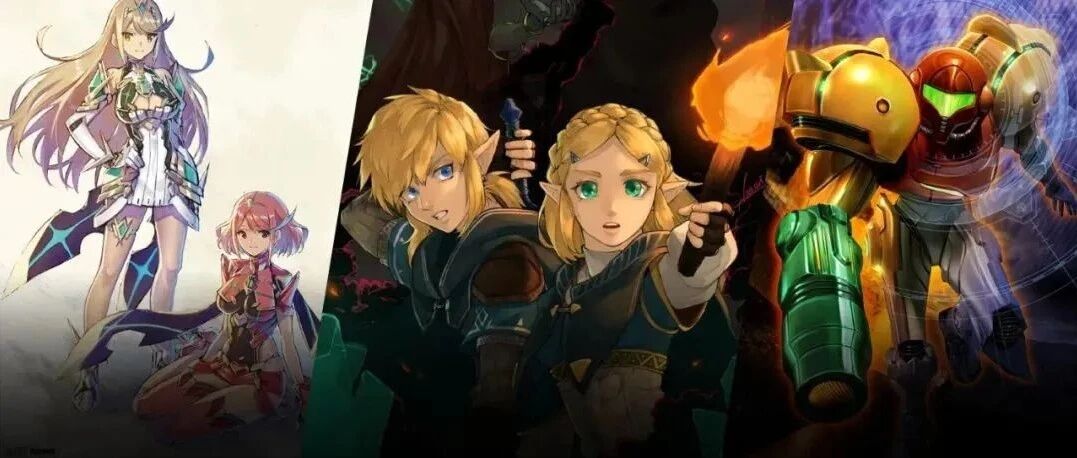 任天堂年内8大传闻汇总，一个比一个刺激！