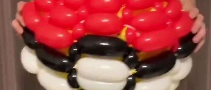 沙雕玩家欢乐多，创意大佬这么玩宝可梦你怕不怕？