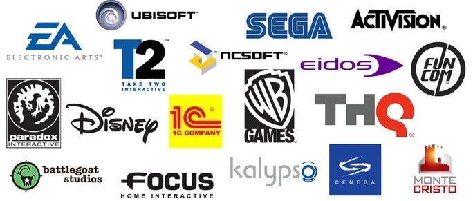 专治低血压，哪个游戏厂商让人最讨厌？