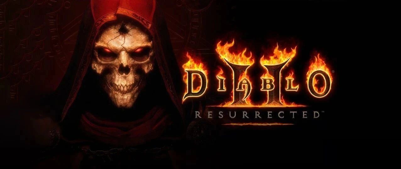 《暗黑2重制版》年内发售！《宝可梦 珍/钻 重制版》或将添加新内容！