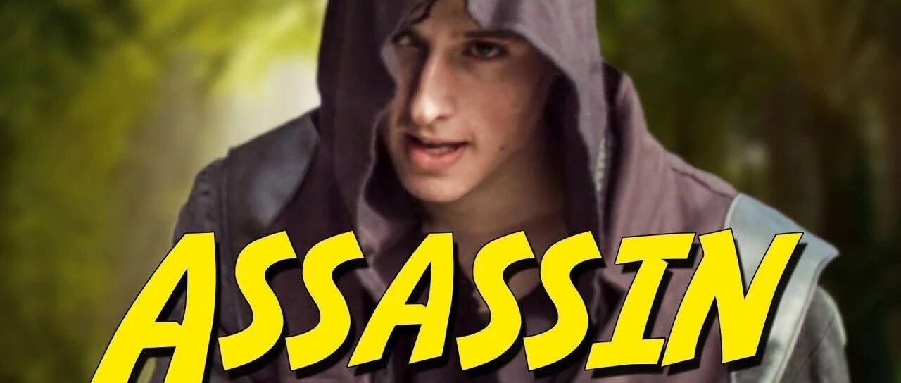 一出手就知道是老刺客了！沙雕NPC真实演绎游戏套路。