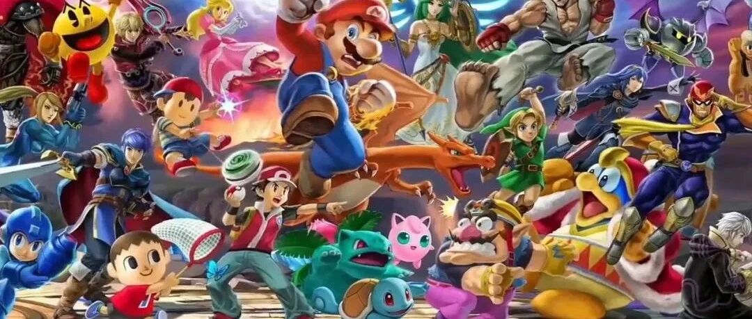 《大乱斗》3周年，这些瞬间你还记得吗？