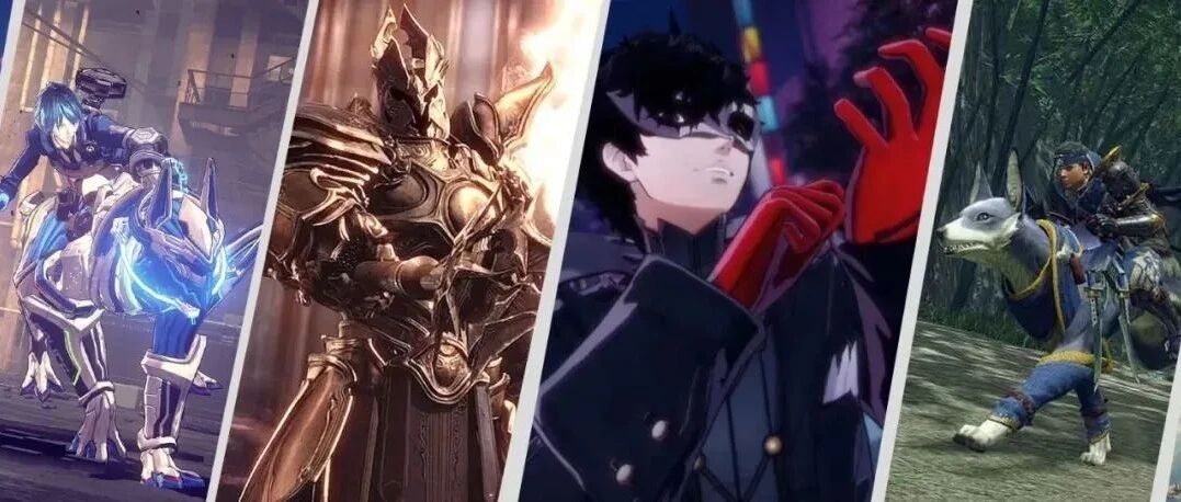 8款让你爽到起飞的游戏，别多想，爽就完事了！