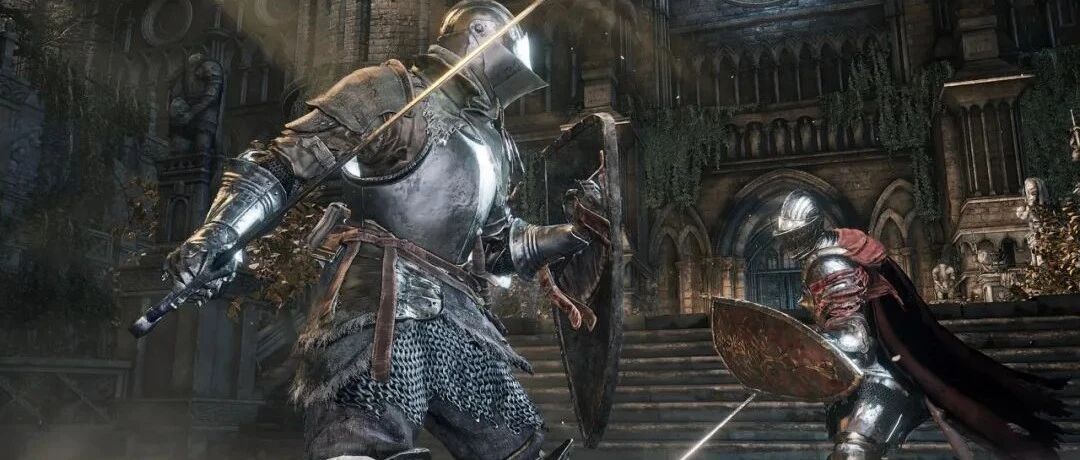 游戏中的9个反人类设计，我裂开了...