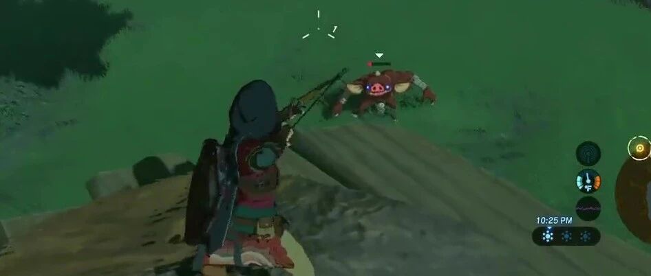 这游戏都发售3年了，怎么还天天有新花样...