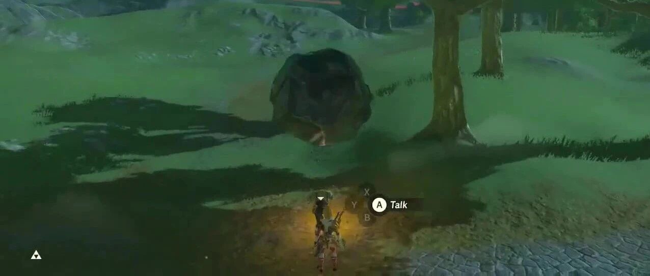 伊盖队真惨，老流氓天天有杀怪新花样。