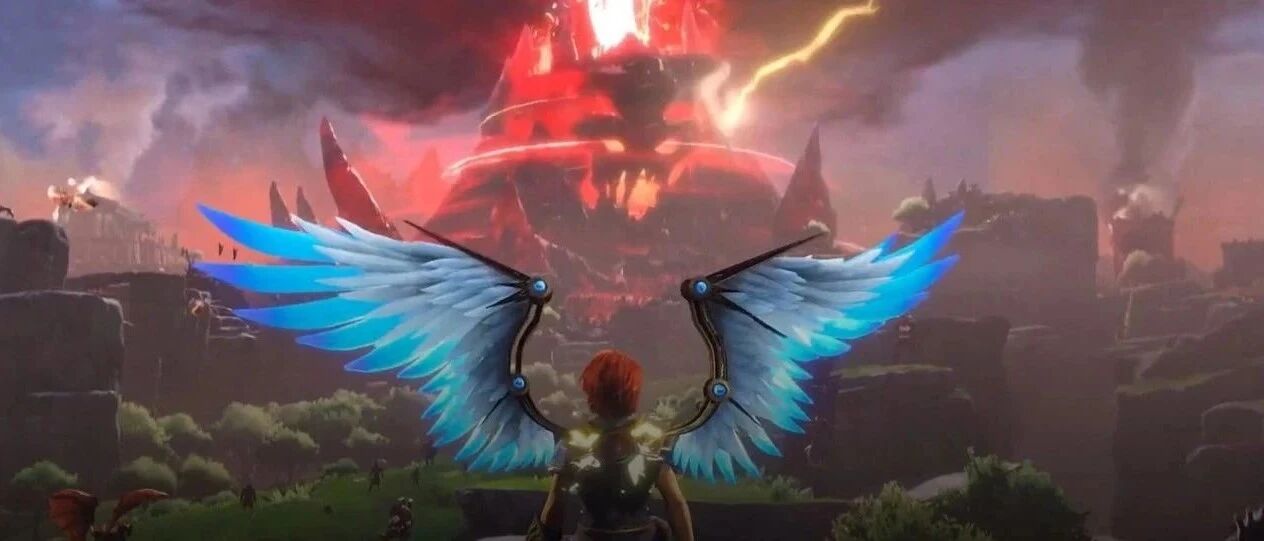 《渡神纪》评测："旷野之息"外皮下，能做到的神形兼备。