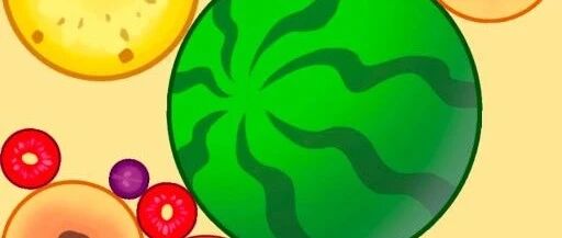 可恶！你看这个"瓜"它"诱大诱甜"！