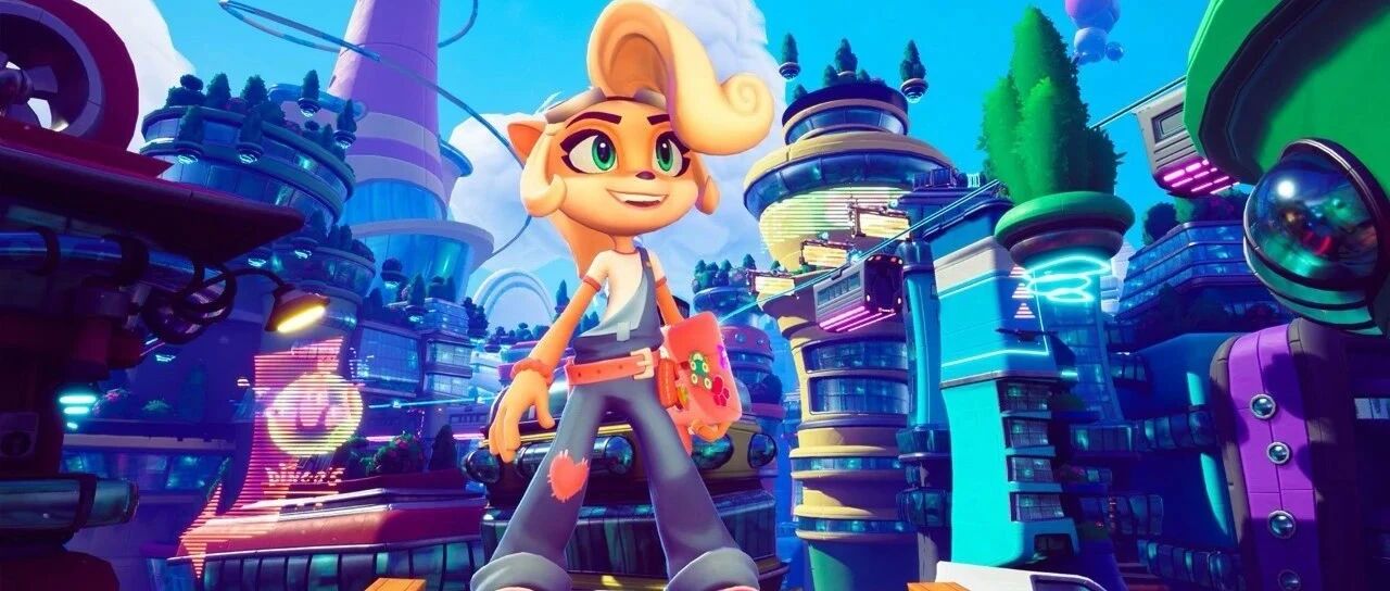 那个曾经嘲讽任天堂的游戏，又要上Switch了？