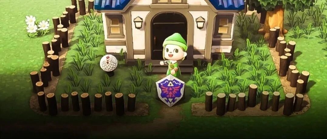 7款任你“为所欲为”的超高自由度游戏！