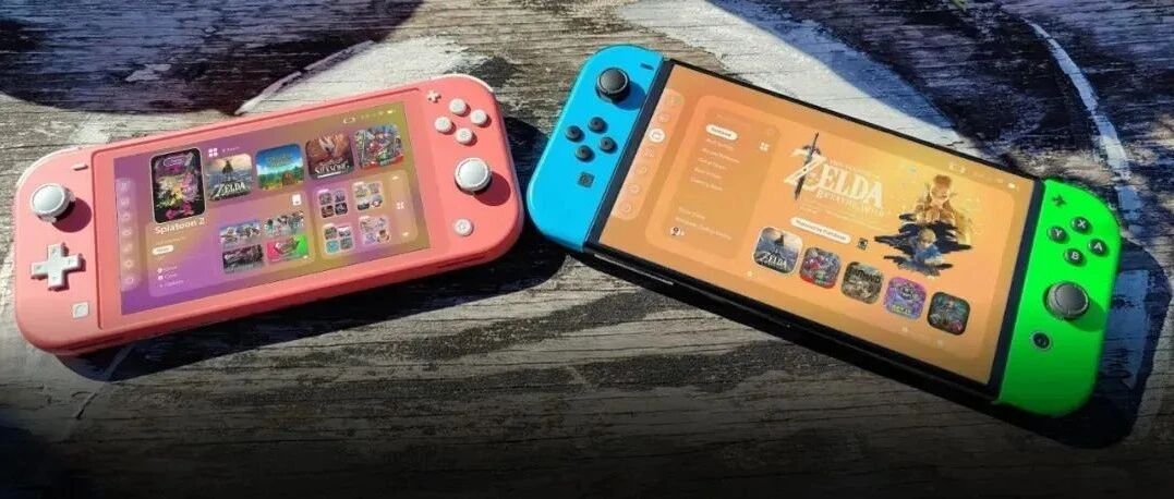 NS急缺的6项系统功能，你也在苦苦等待么？