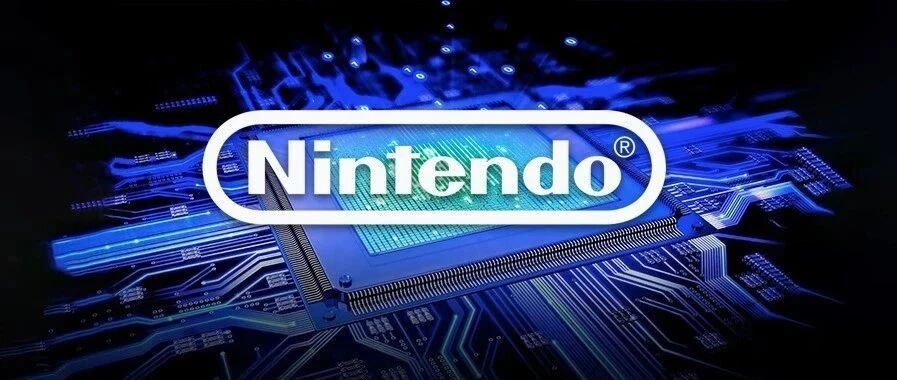 我们都错了！任天堂才是科技大佬！索尼微软跟班弟弟。