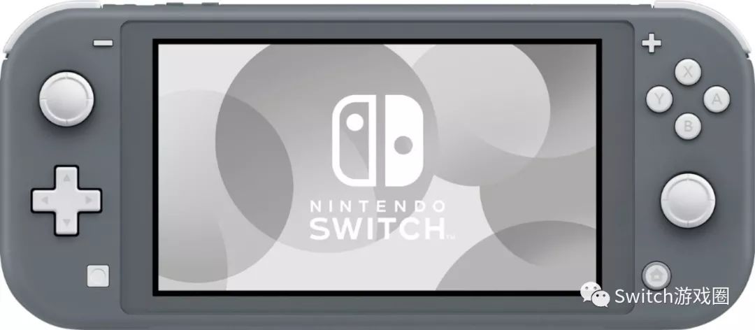 Switch Lite到底有什麼區別？售前最全面介紹，看完你就知道買不買！ 遊戲 第2張