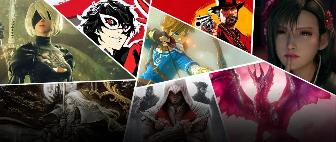 打死不愿出续作？不如公司卖我吧！