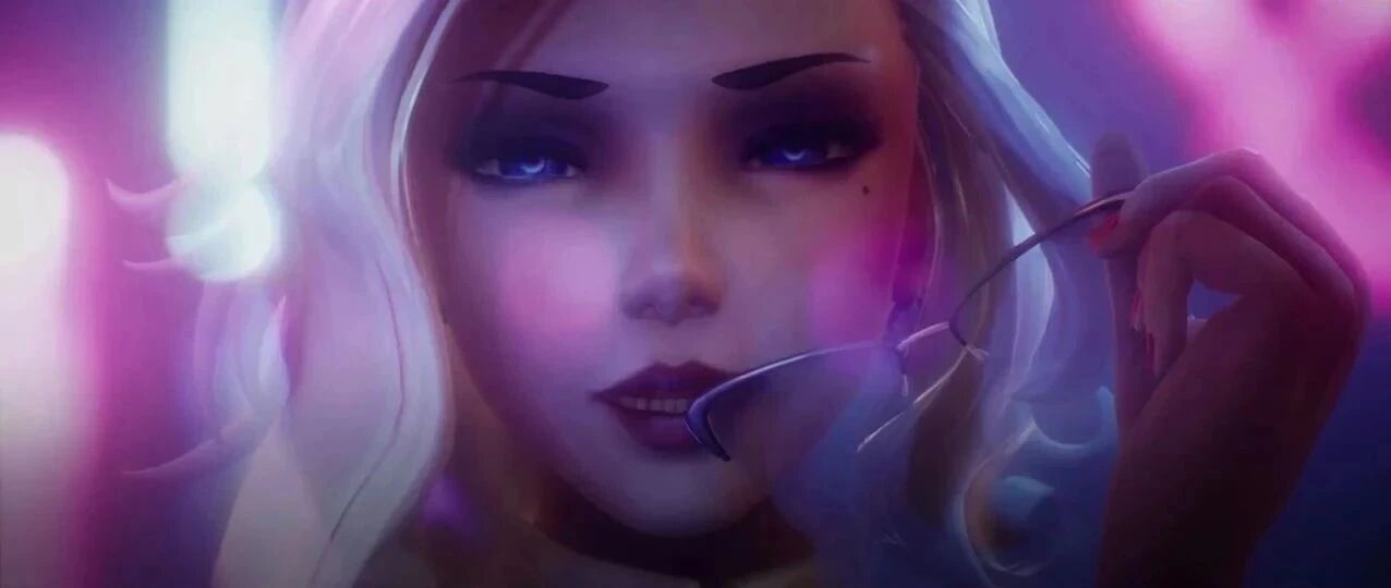 能‘松’亦能‘紧’的游戏审查：圣光终有时。