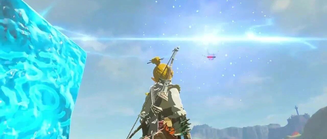 纵横海拉鲁四余载，你也没见过这种“箭法”!