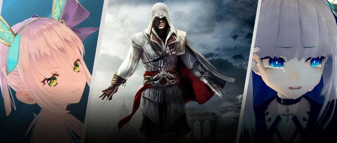 2月游戏推荐：5款值得一试的佳作！