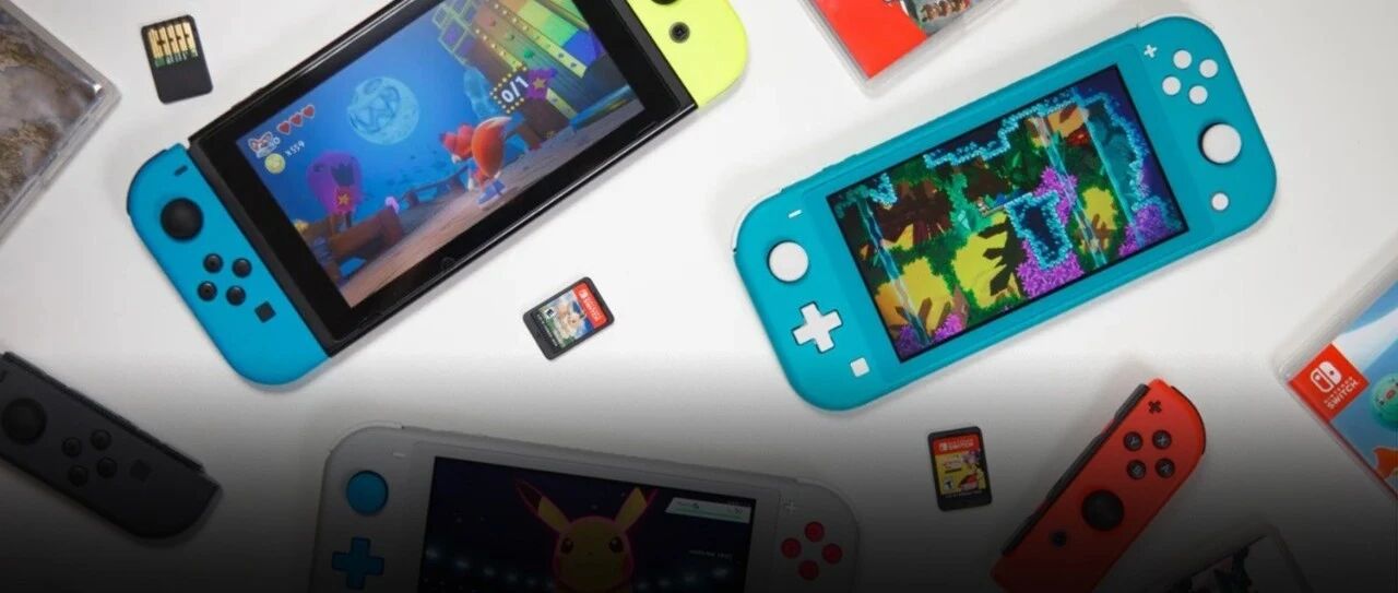 小编爆肝精选89个折扣游戏，绝对让你掏钱买上两个！