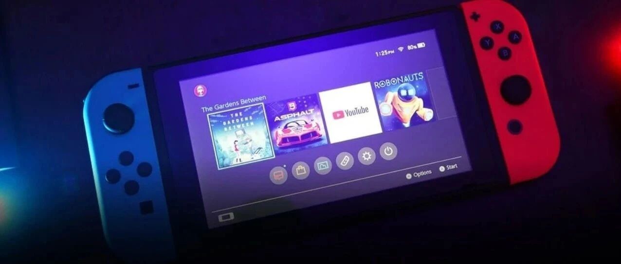 超方便的6个NS隐藏技巧，你都学会了吗？