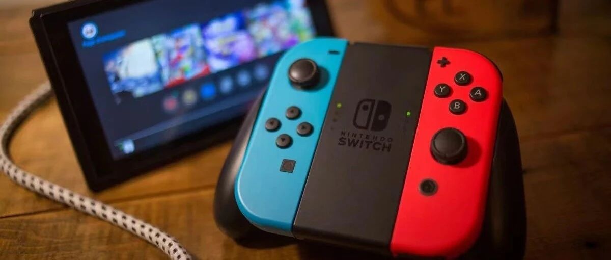 E3预测：Switch新机型什么时候会来?