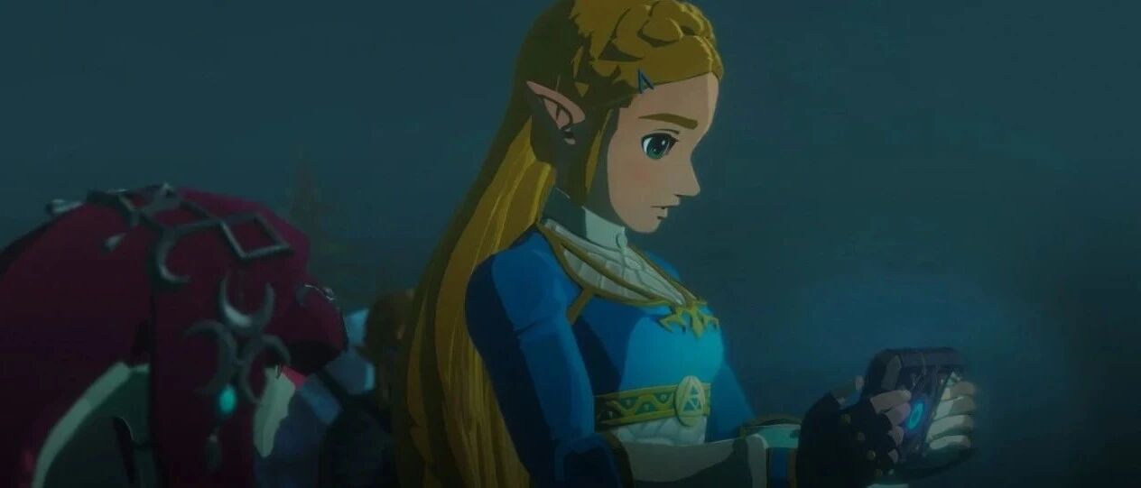 "旷野之息"BUG成堆，任天堂置之不理！何所谓？