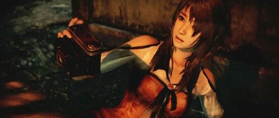 《零》系列制作人采访，续作有戏！