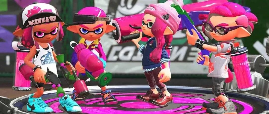 NS 6款射击游戏推荐，一直打枪一直爽！