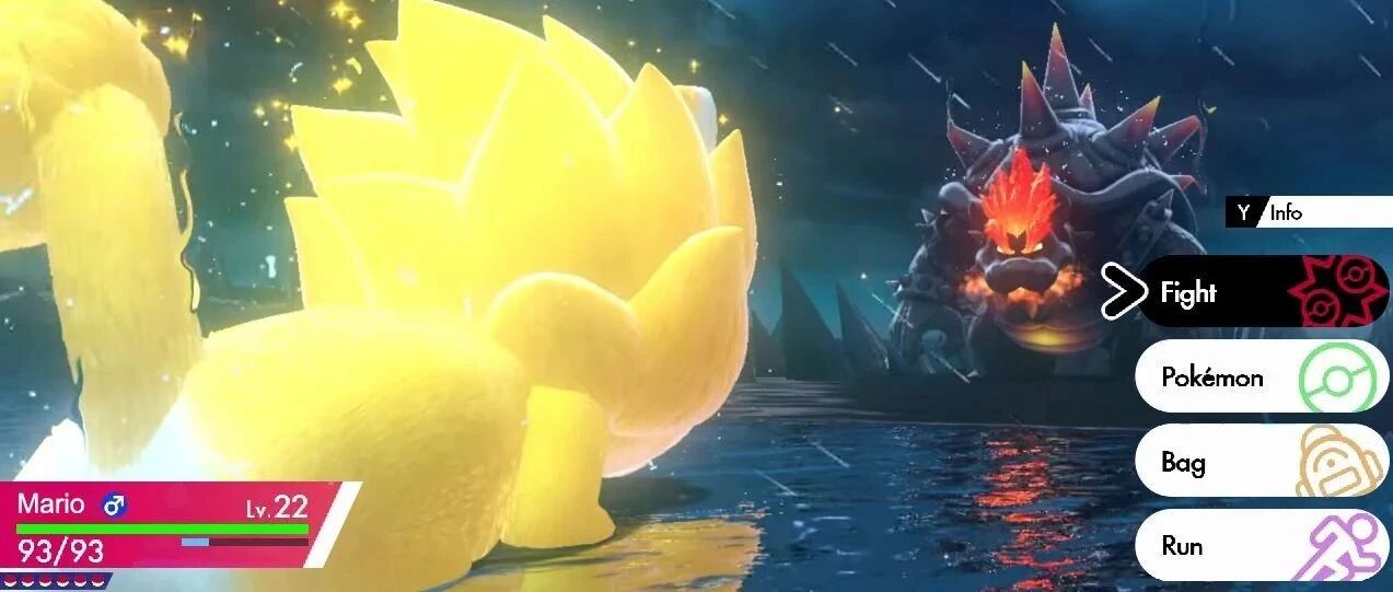 马力欧新作宣传片公开之后，酷霸王到底是被玩坏了...