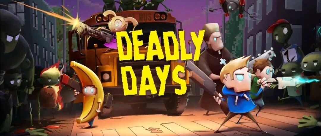 不到100元买4款史低好游戏，打破你的游戏荒！