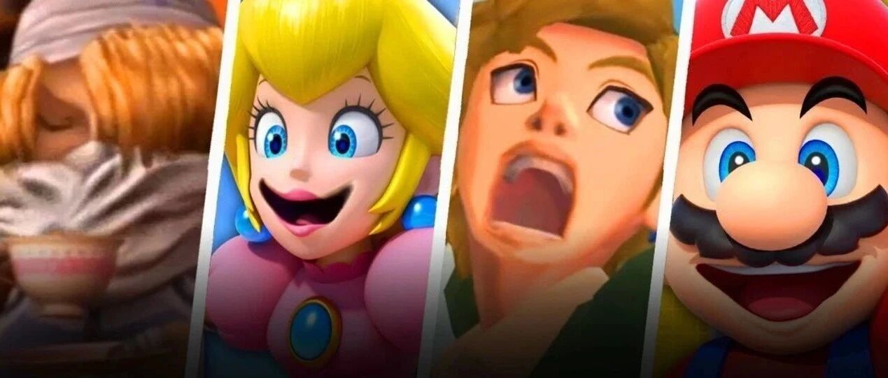 “世界主宰”任天堂，竟然还干过这些傻事！