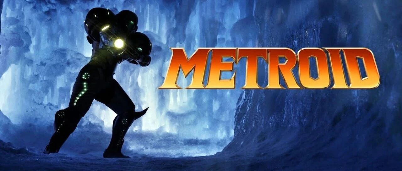 饭制《密特罗德》真人短片，玩不到游戏先看片解馋！